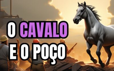 Não se deixe soterrar