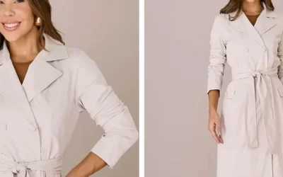 Confira 8 dicas para se vestir de forma elegante e moderna 60+.