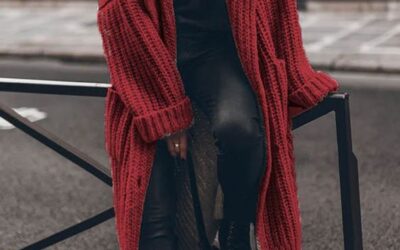 Moda Outono/Inverno 2025