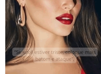 Se você viu no #explorar me siga para dicas de moda!