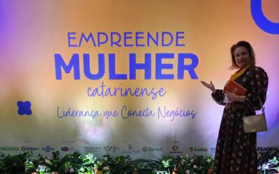 Empreende Mulher em Florianópolis – Empreende Mulher Catarinense
