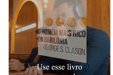 8 Livros que mudarão sua vida em 1 ano.