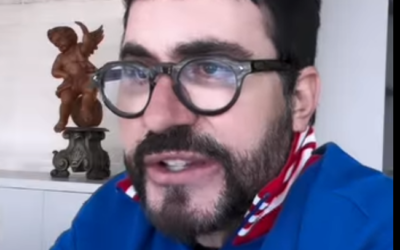Não é justo enclausurar alguém na prisão de nossa opinião só porque vimos um recorte da vida dele.