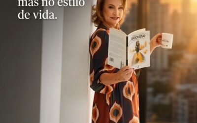 Permita-se viver intensamente sua essência.